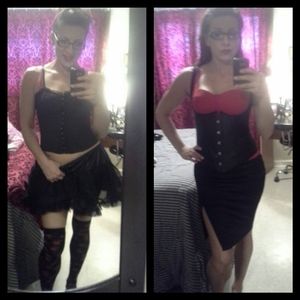 Meet your Posher, Jazzy